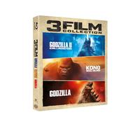 MONSTERVERSE - 3 FILM COLLECTION (BS)