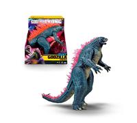 Monsterverse Figura Gigante Di 28 Cm Godzilla