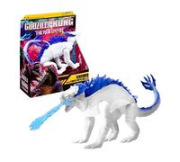 MonsterVerse Godzilla X Kong Shimo Figura Articolata 6 Pollici