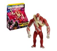 MonsterVerse Godzilla X Kong Skar King Figura Azione 6 Pollici