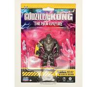 MonsterVerse Godzilla x Kong: The New Empire, 3.25" Kong Action Figure Toy, Iconic Collectable Movie Character, Limited Edition, Includes B.E.A.S.T Glove Feature, Suitable for Ages 4 Years+