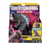 MonsterVerse Godzilla x Kong: The New Empire, 7-Inch Authentic Titan Evolution G