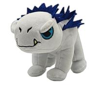 MonsterVerse Godzilla x Kong: The New Empire, Shimo Plush Soft Toy, Made with for Durability, 1 of 4 Collectable Characters, Suitable for Age 4+