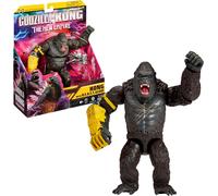 MonsterVerse Godzilla x Kong The New Impero 6-Inch Con B. E. A. S.T Guanto AC
