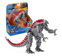 MonsterVerse MNG01610 Godzilla vs Kong, Mostro della Terra Cava MechaGodzilla da 15 cm