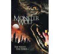 Monsterwolf (DVD) Marc Macaulay Leonor Varela Robert Picardo