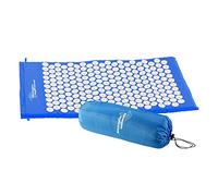 Monsterzeug Tappetino massaggiante per agopressione con oltre 6000 punte di pressione, tappetino rilassante per ridurre lo stress, tappetino Yantra per la casa