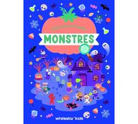 Monstres: Cherche et trouve