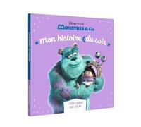 Monstres & Cie: L'histoire du film