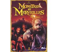 Monstres et merveilles DVD 1