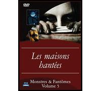 Monstres & Fantômes Volume 5 : Les maisons hantées