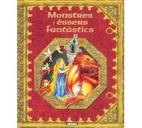 Monstres i éssers fantàstícs