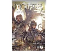 MONSTRESS VOL.6