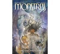 Monstress Volume 9 : The Possessed