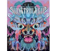 Monstrologie - Un bestiaire des monstres, esprits et autres créatures fantastiques