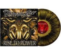 Monstrosity Rise to Power (Vinyl LP) 12" Album Coloured Vinyl