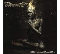 Monstrosity - Spiritual Apocalypse