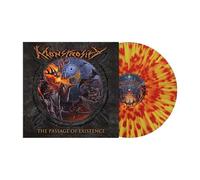 The Passage of Existence [VINYL]