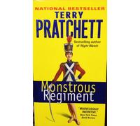 Monstrous Regiment