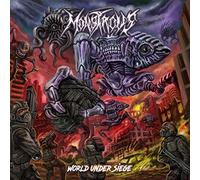 Monstrous - World Under Siege