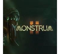 Monstrum 2 (PC) Steam Key - GLOBAL