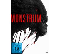 Monstrum (DVD) Kim Myeong-min Kim In-kwon Heo Jong-ho Huh Jong-ho