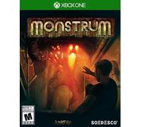 Monstrum for Xbox One