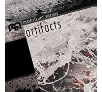 Monstrum Sepsis - Artifacts