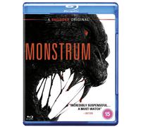 Monstrum (SHUDDER) (Blu-ray)