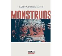 MONSTRUOS