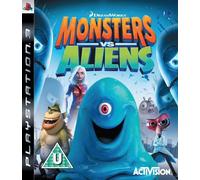 Monstruos Contra Alienigenas [Import spagnolo]