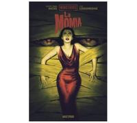 Monstruos de Universal: La momia