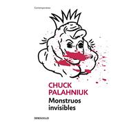 Monstruos invisibles