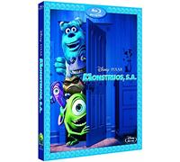 Monstruos S.A.