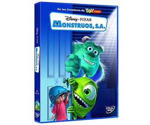 Monstruos S.A.