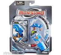 Monsuno - 7752 - Statuetta - Starter Pack 1 Pt 1 Nucleo - Carico