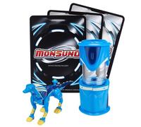 Monsuno - 7780 - Statuetta - Starter Pack 1 Pt 1 Kore - Whipper