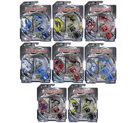 MONSUNO STARTER PACK 1 PEZZO INVIO CASUALE, PERSONAGGI ASSORTITI