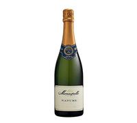 Monsupello - Brut Nature 0,75 lt.