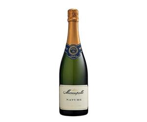 Monsupello - Brut Nature 0,75 lt.