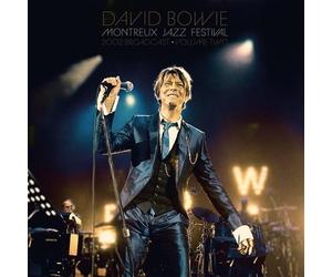 Mont/2/Cle (2 Vinile) - David Bowie (Vinile)