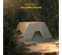 Mont Analogue - Super Flumina Babylonis