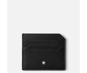 Mont Blanc - 130049 - Porta carte 6 scomparti Soft