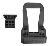 Mont Blanc 331540 - Kit di Installazione Activa 01, Colore: Nero