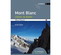 Mont Blanc classic & plaisir