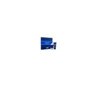 Mont Blanc Cofanetto Explorer Ultra Blue 100ml + miniatura 7,5ml + gel doccia - Eau de Parfum