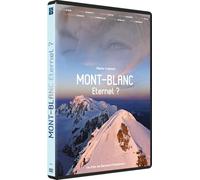Mont-Blanc éternel ?