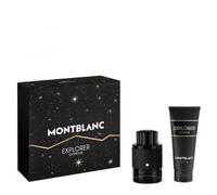 Mont Blanc Explorer Extreme Cofanetto