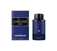 MONT BLANC EXPLORER INFINITE EAU DE PARFUM 100 ML VAPO