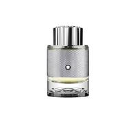 Montblanc Explorer Platinum Eau de Parfum uomo 60 ml